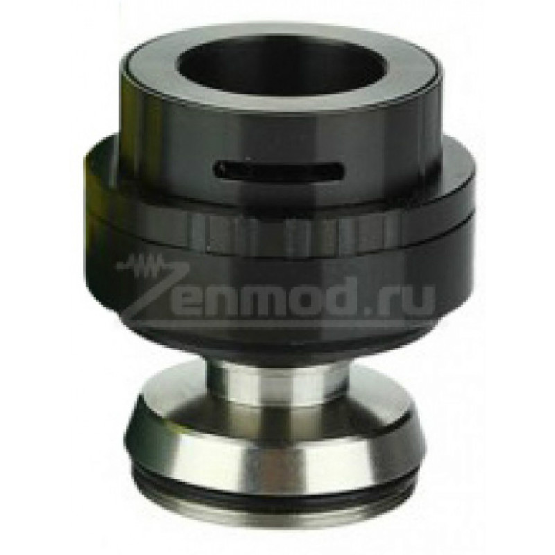 Фото и внешний вид — IJOY Tornado Top Airflow Set Black