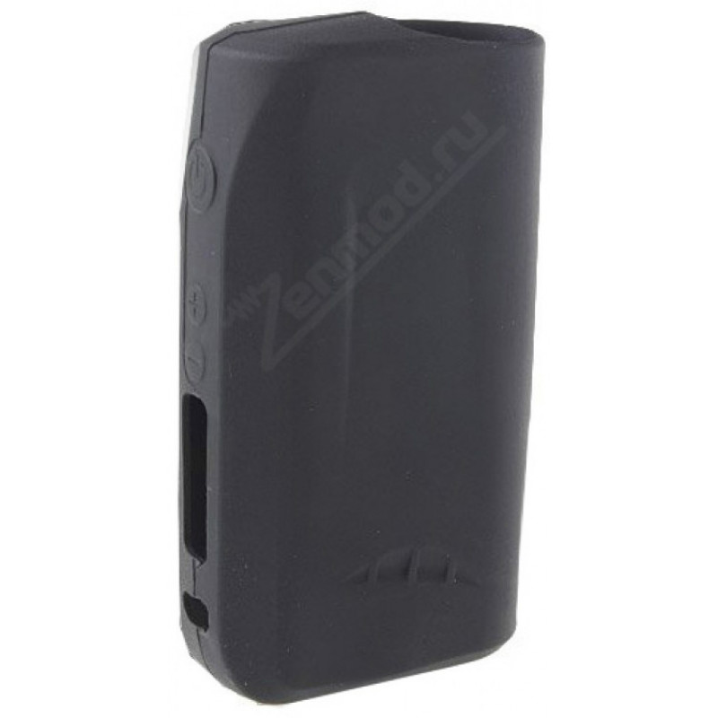 Фото и внешний вид — Чехол силиконовый для iPV 5 черный