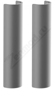 Набор крышек iStick TC100W серые