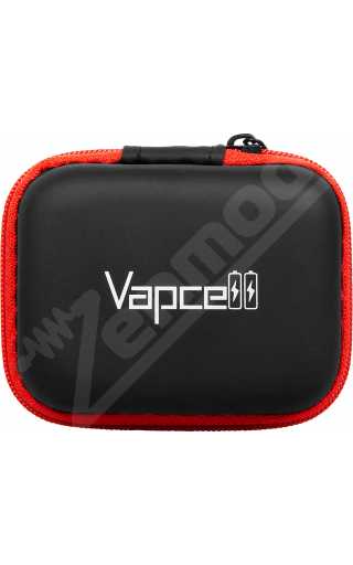Кейс для аккумуляторов Vapcell 2x (универсальный)