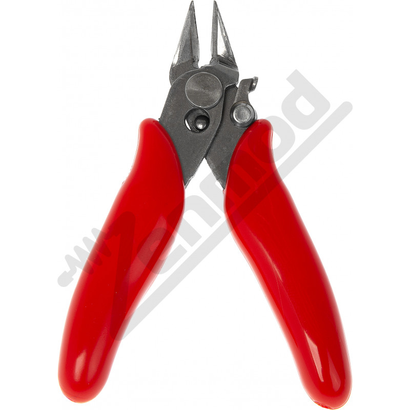 Фото и внешний вид — Кусачки THC Mini Pliers Red