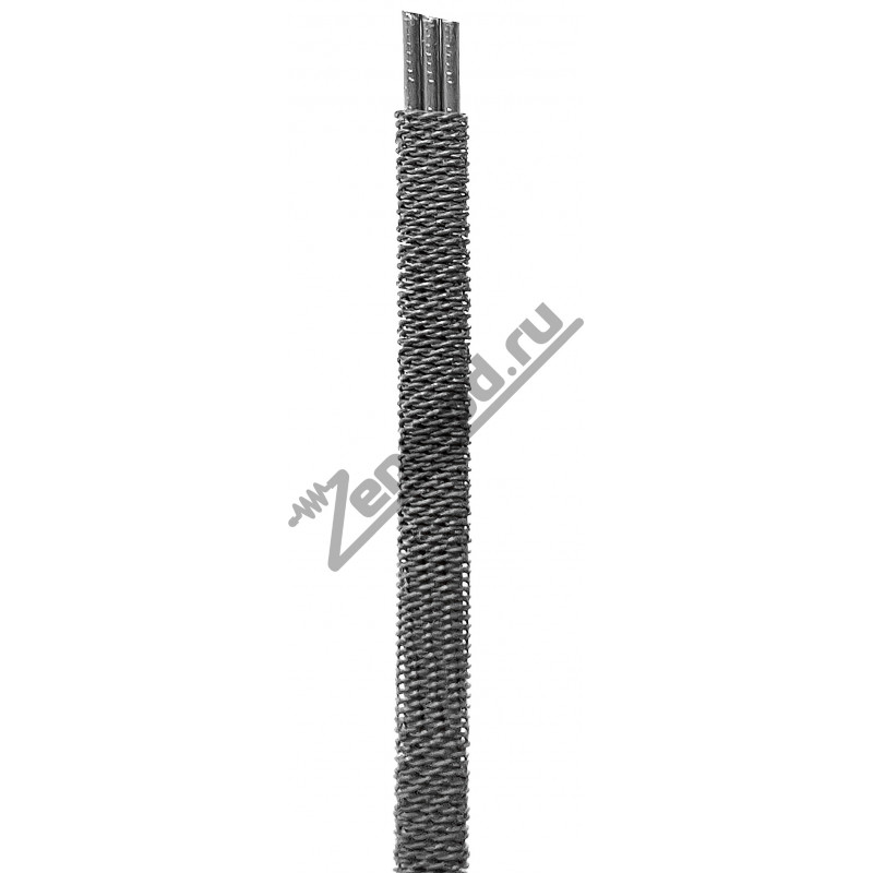 Green Mamba Wire 3*0.4мм SS316L + 0.1мм Kanthal, 1м Фото и внешний вид — Green Mamba Wire 3*0.4мм SS316L + 0.1мм Kanthal, 1м