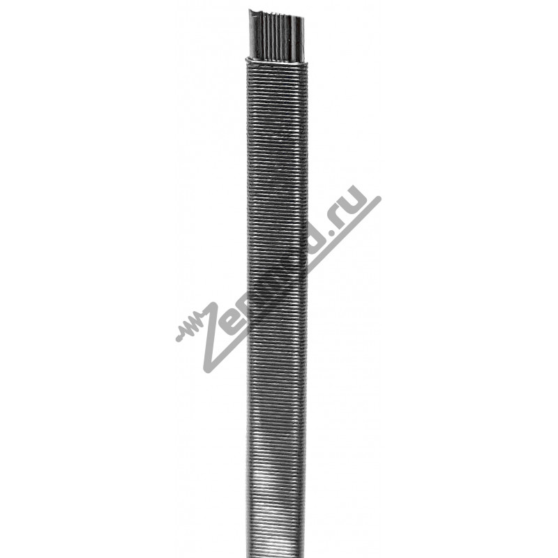 Framed Staple Wire 6*(0.4x0.1мм Ni80) + 2*0.4мм Ni80 + 0.1мм K, 1м Фото и внешний вид — Framed Staple Wire 6*(0.4x0.1мм Ni80) + 2*0.4мм Ni80 + 0.1мм K, 1м