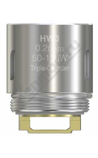 Eleaf HW3 0.2 Ом