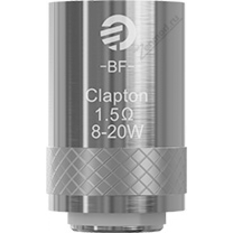 Фото и внешний вид — Joyetech BF Clapton MTL Coil 1.5 Ом