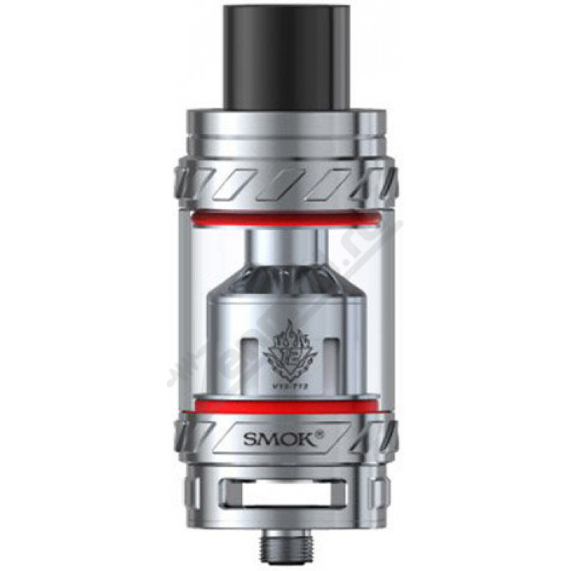 TFV12 RBA Edition clone SS Фото и внешний вид — TFV12 RBA Edition clone SS