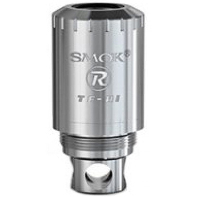 Фото и внешний вид — SMOK TF-R1 RBA Coil