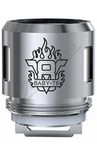 SMOK V8 Baby T6 core 0.2 Ом
