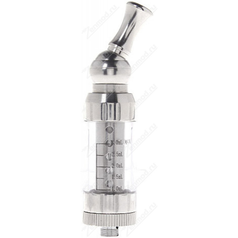 Innokin iClear 30s Dual Coil Tank Фото и внешний вид — Innokin iClear 30s Dual Coil Tank