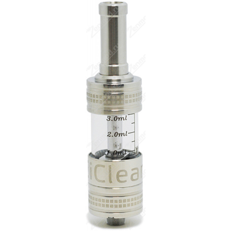 Фото и внешний вид — Innokin iClear X.I Pyrex Glass BDC