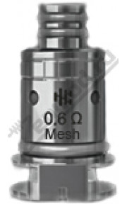 Hotcig Marvel Mesh coil 0.6 Ом