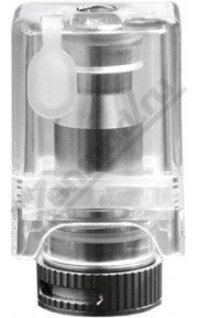 OHM VAPE OHM AIO RBA Cartridge
