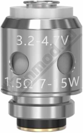 Vandy Vape Berserker MTL coil 1.5 Ом