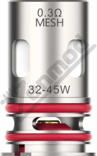 Vaporesso GTX-3 Mesh coil 0.3 Ом