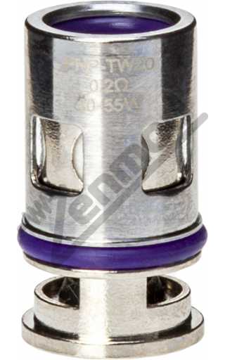 VooPoo PnP-TW20 coil 0.2 Ом