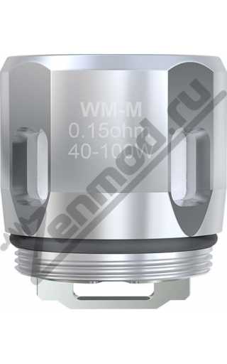 WISMEC WM-M Mesh 0.15 Ом