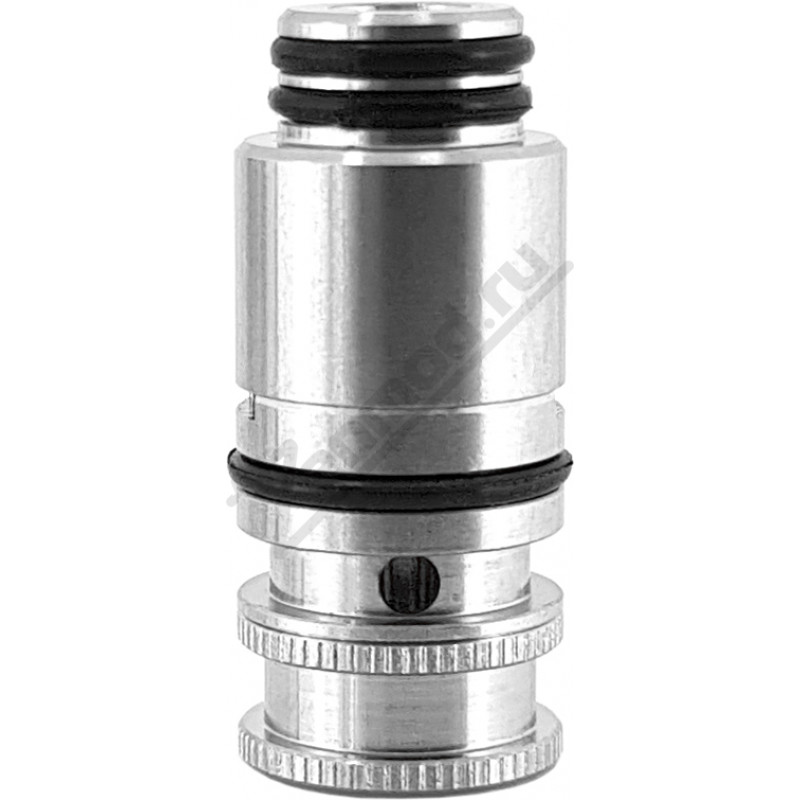 Фото и внешний вид — Yacht Vape Aegis Boost RBA