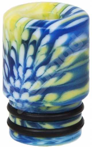 Дриптип 510 Hellvape Blue