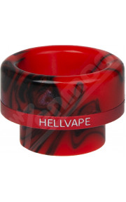 Дриптип 810 Hellvape Dead Rabbit 3 RDA Red Mix