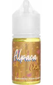 Alpaca SALT - Chiki 30мл