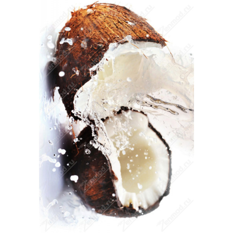 Фото и внешний вид — FlavorWest Coconut 10мл