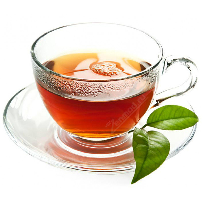 Фото и внешний вид — Capella - Sweet Tea 10мл