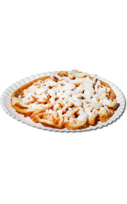 Capella - Funnel Cake 10мл