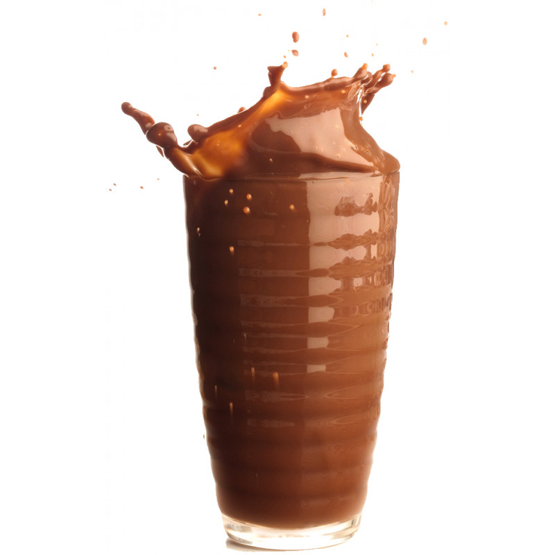 Фото и внешний вид — Capella - Hot Cocoa 10мл