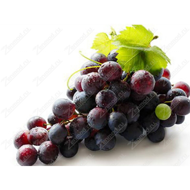 Фото и внешний вид — FlavorWest Grape (Natural) 10мл
