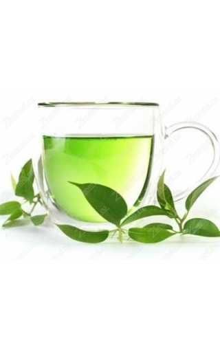 Exotic - Зеленый чай 10мл