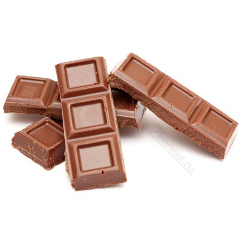 Фото и внешний вид — Stockmeier Шоколад 10мл