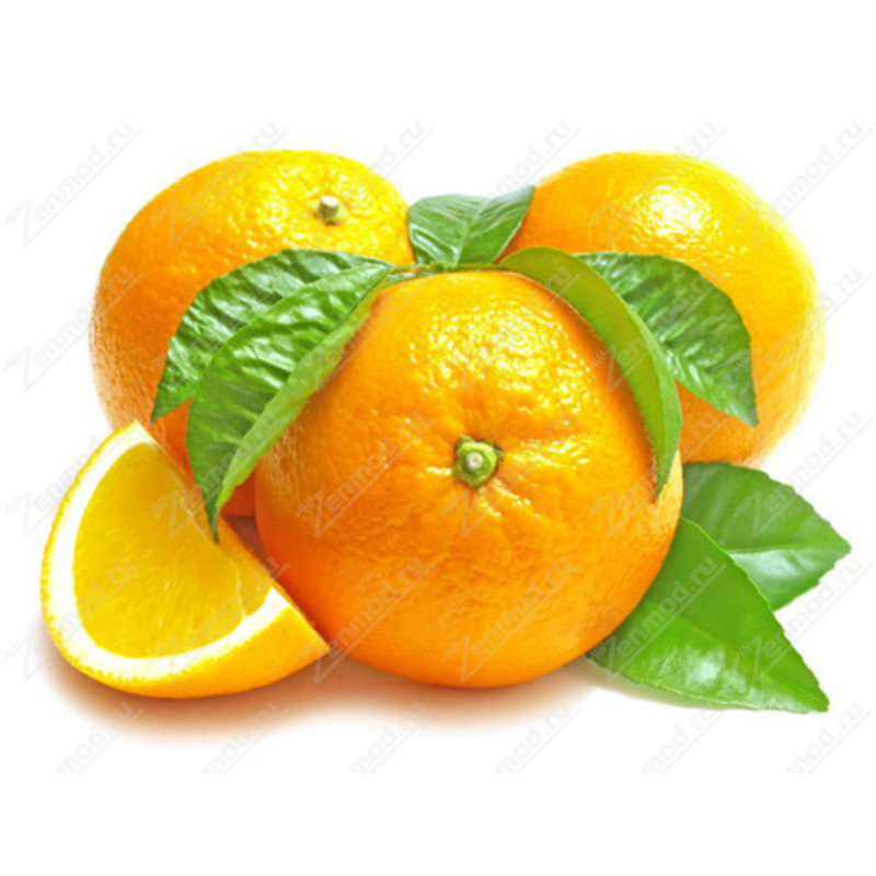 Фото и внешний вид — КХПА Апельсин-мандарин