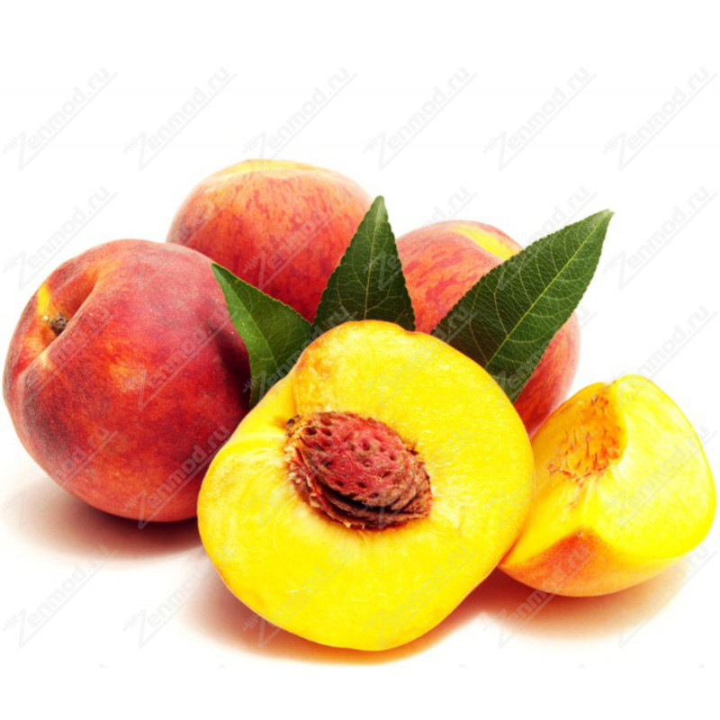 Фото и внешний вид — Capella - Yellow Peach 10мл