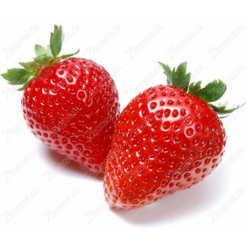 Фото и внешний вид — FlavorWest Strawberry 10мл