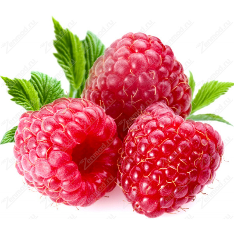 Фото и внешний вид — TPA - Raspberry (Sweet) 10мл