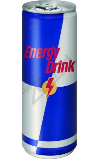 TPA - Energy Drink 10мл