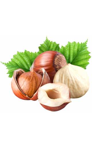 TPA - DX Hazelnut 10мл