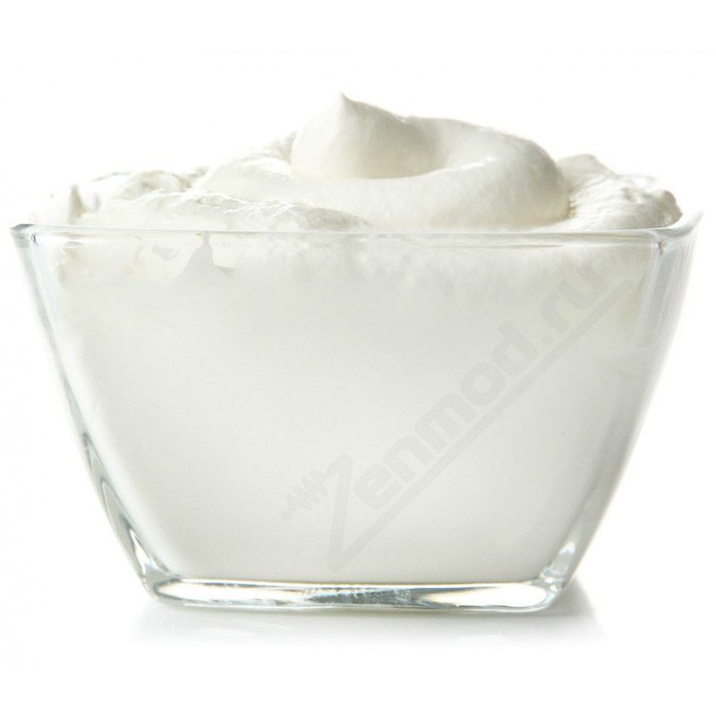 Фото и внешний вид — FlavorWest Yogurt-Greek 10мл