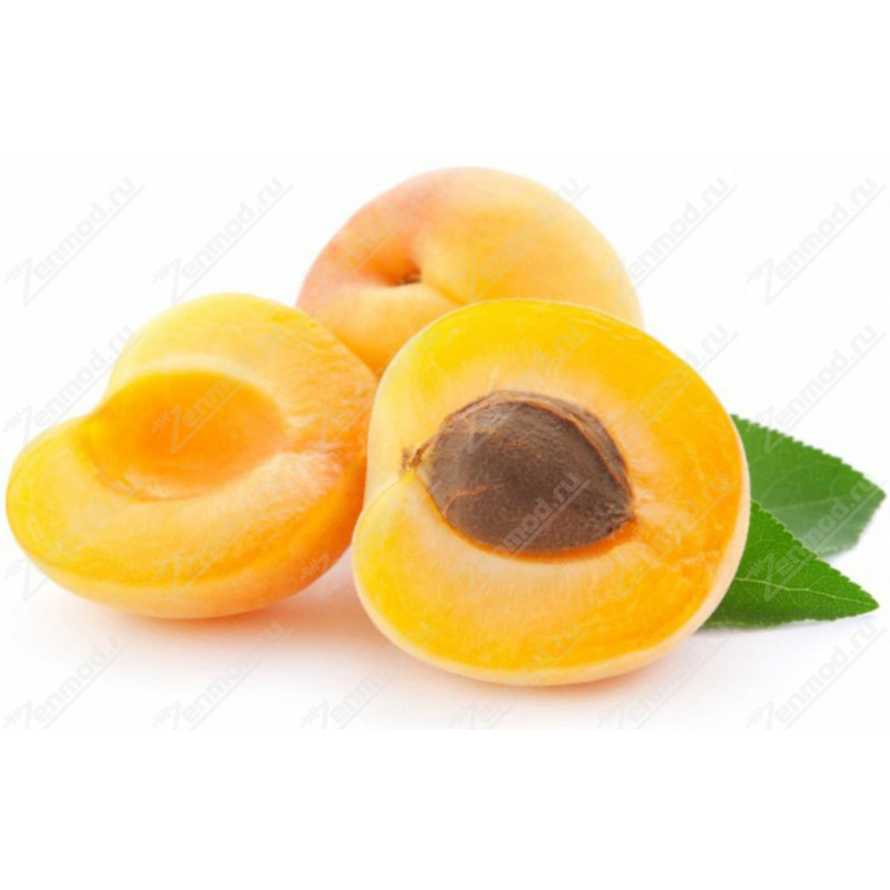 Фото и внешний вид — FlavorWest Apricot 10мл