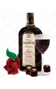 BF Амаретто