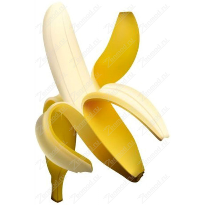 Фото и внешний вид — Арома Органикс Банан, 5мл