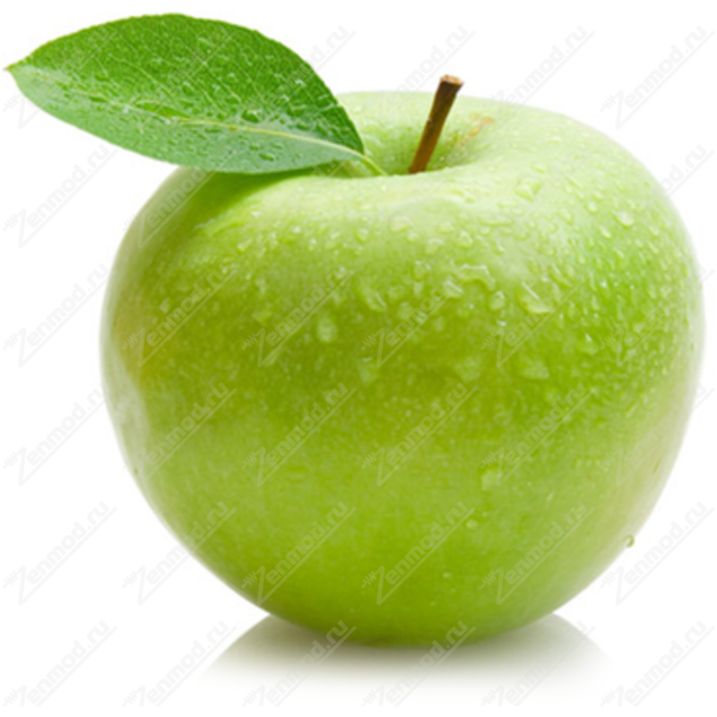 Фото и внешний вид — TPA - Green Apple 10мл