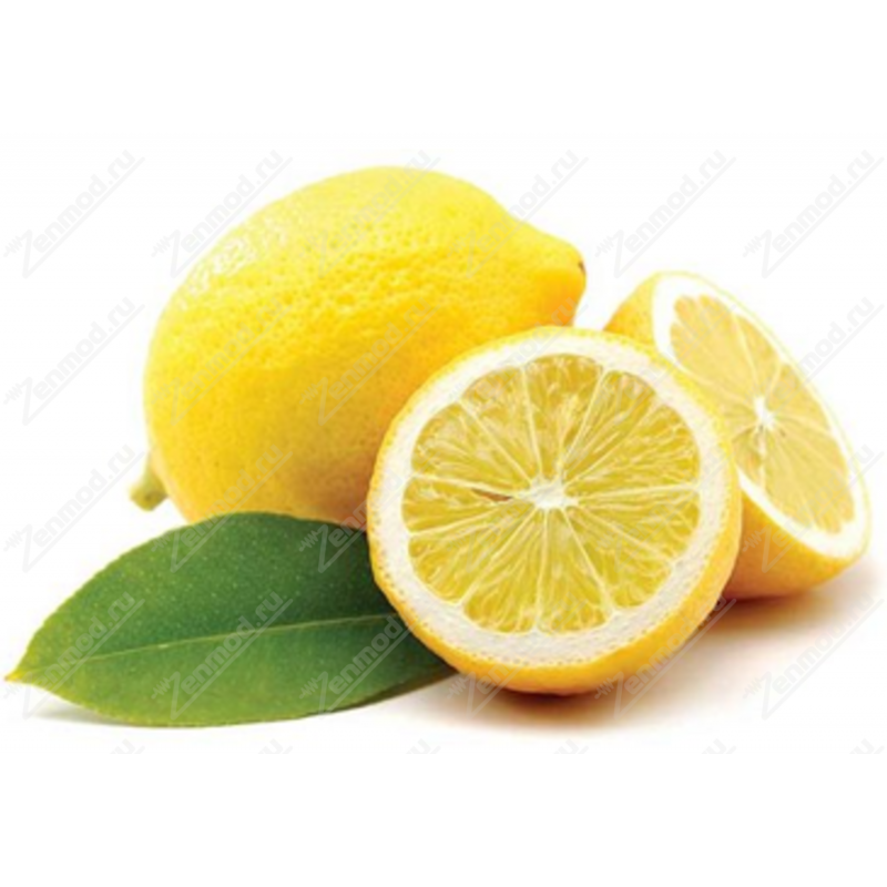Фото и внешний вид — Capella - Juicy Lemon 10мл