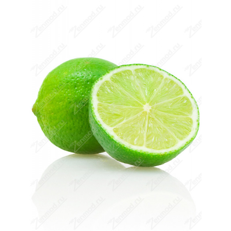 Фото и внешний вид — FlavorWest Key Lime 10мл
