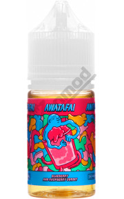 AWATAFA SALT - Blueberry and Raspberry Sorbet 30мл