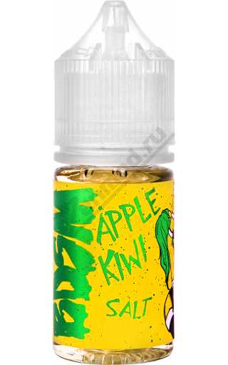 BDSM SALT - Apple Kiwi 30мл