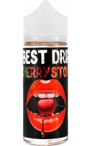 Best Drip - CherryStone 120мл