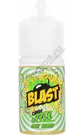 Blast Candy SALT - Apple 30мл