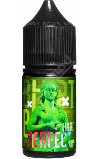 Blast Perfect SALT - Apple Shake 30мл
