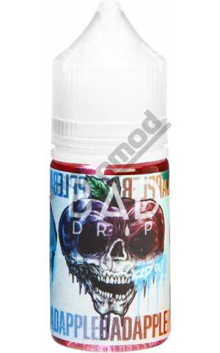 Bad Drip - Bad Apple Iced Out 30мл Bad Drip - Bad Apple Iced Out 30мл